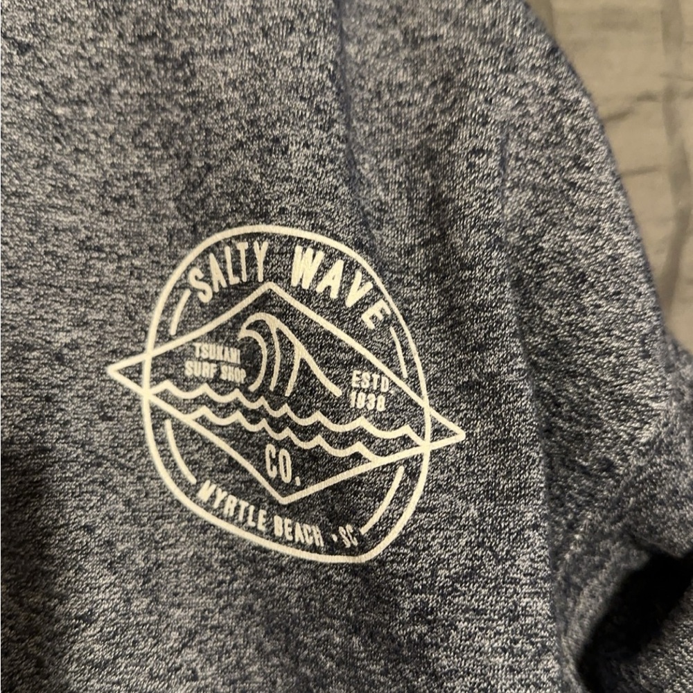 Sweatshirt from cali